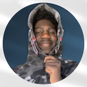 Meet your Posher, Hamza